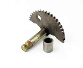 zebatka-rozruchu-noznego-walek-rozrusznika-4t-z-tuleja-1-otwor-dl62mm