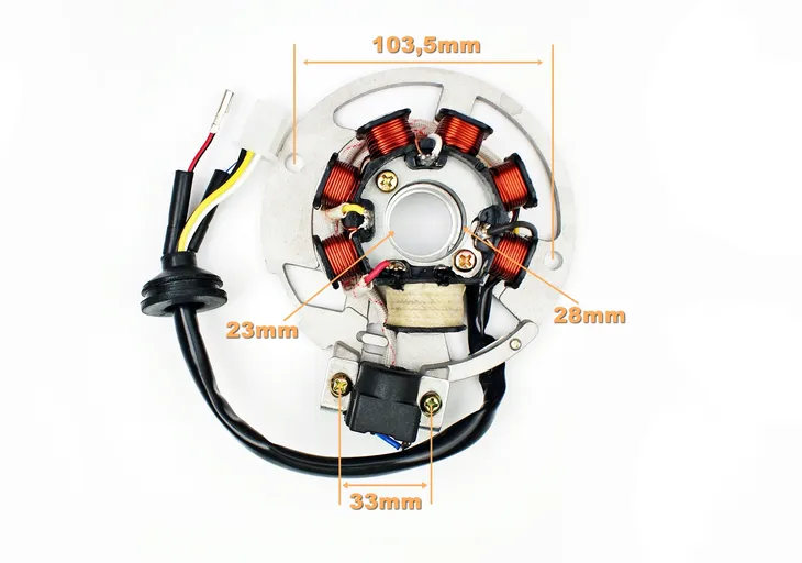 cewki-iskrownika-stator-7-zwojowe-2t-quantum-barton-numer-katalogowy-czesci-1p49e1006c