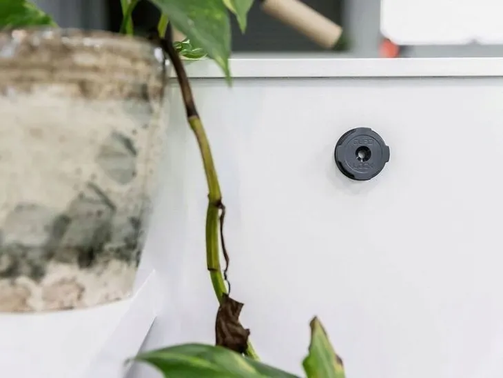 samoprzylepna-podstawa-scienna-quad-lock-dwupak-v2-stan-opakowania-oryginalne