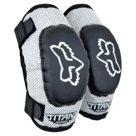 ochraniacz-lokci-fox-junior-pw-1-titan-elbow-black-silver-m-l