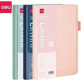 notes-a5-144k-linia-w-skorzanej-oprawie-linfini-mix-kolorow-en157l-deli