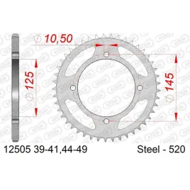afam-zebatka-tyl-520-47-zebow-yamaha-virago-tenere