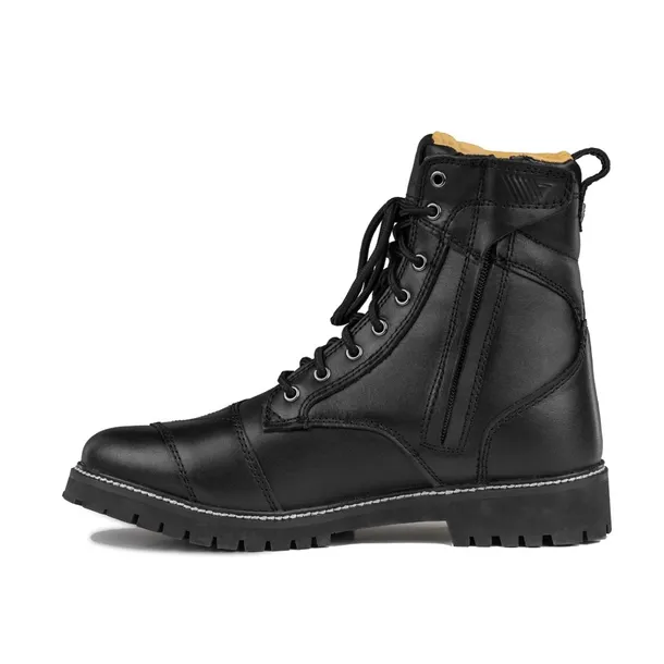 buty-shima-thomson-lady-black-36-typ-miejskie-krotkie