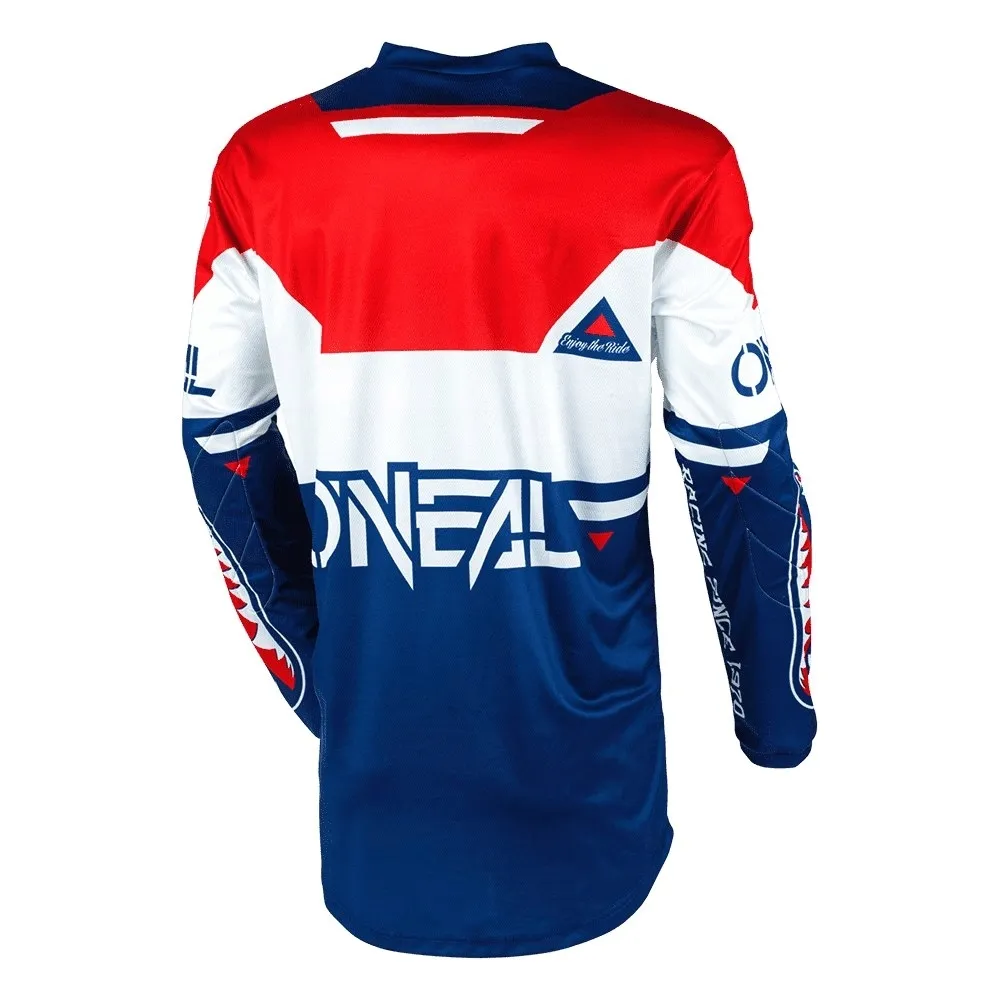 o-neal-bluza-element-warhawk-blue-red-xxl