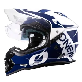 oneal-sierra-helmet-r-blue-white-xs