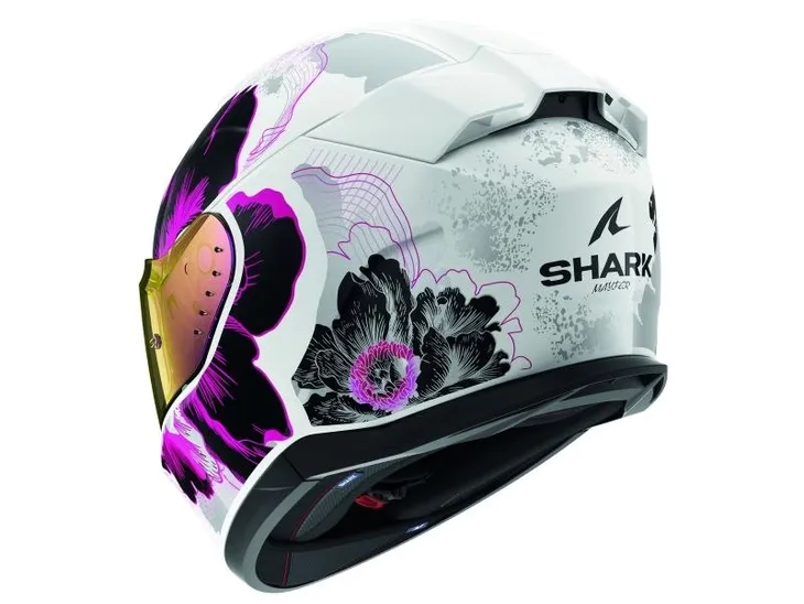 shark-d-skwal-3-lady-mayfer-m-stan-nowy
