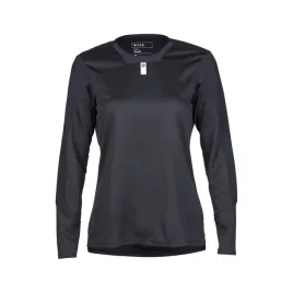 koszulka-rowerowa-z-dlugim-rekawem-fox-lady-defend-black-m