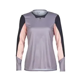 koszulka-rowerowa-z-dlugim-rekawem-fox-lady-defend-stone-s