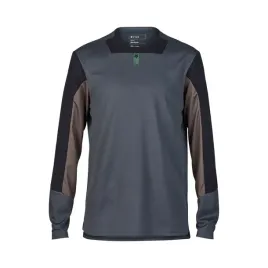 koszulka-rowerowa-z-dlugim-rekawem-fox-defend-graphite-s
