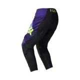 spodnie-fox-180-interfere-black-blue-34-stan-nowy