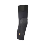 ochraniacz-kolan-fox-launch-elite-black-xl