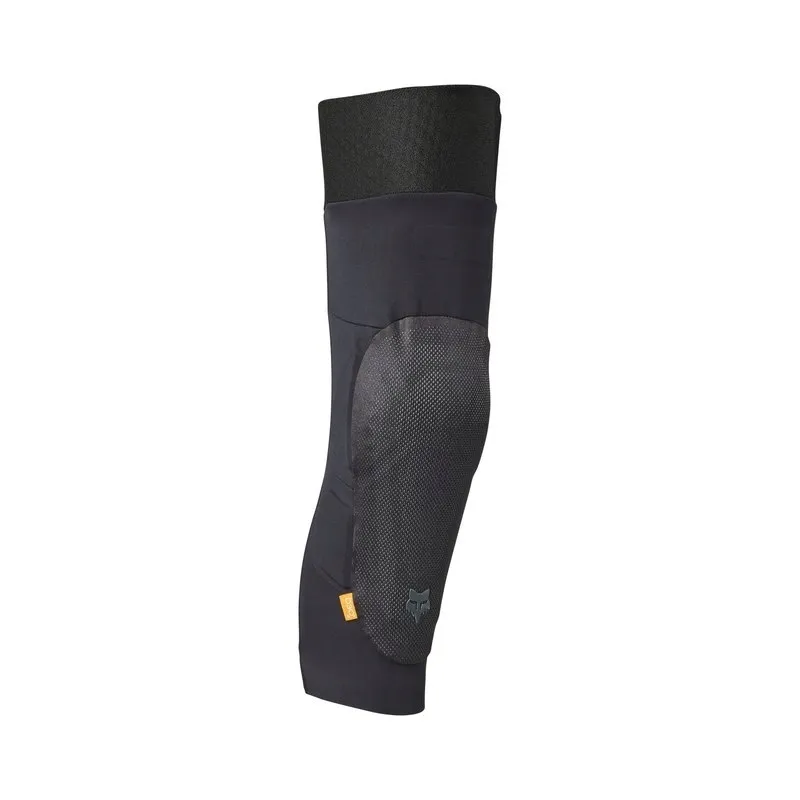 ochraniacz-kolan-fox-launch-elite-black-xl