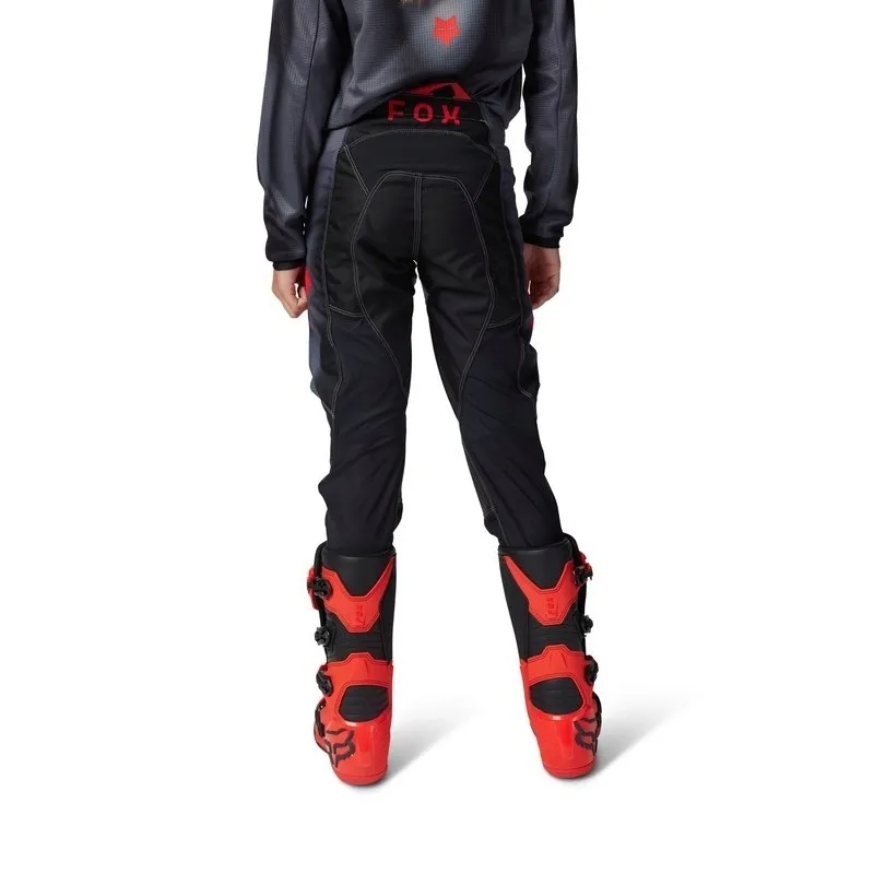 spodnie-fox-junior-180-interfere-pant-grey-red-26-stan-nowy