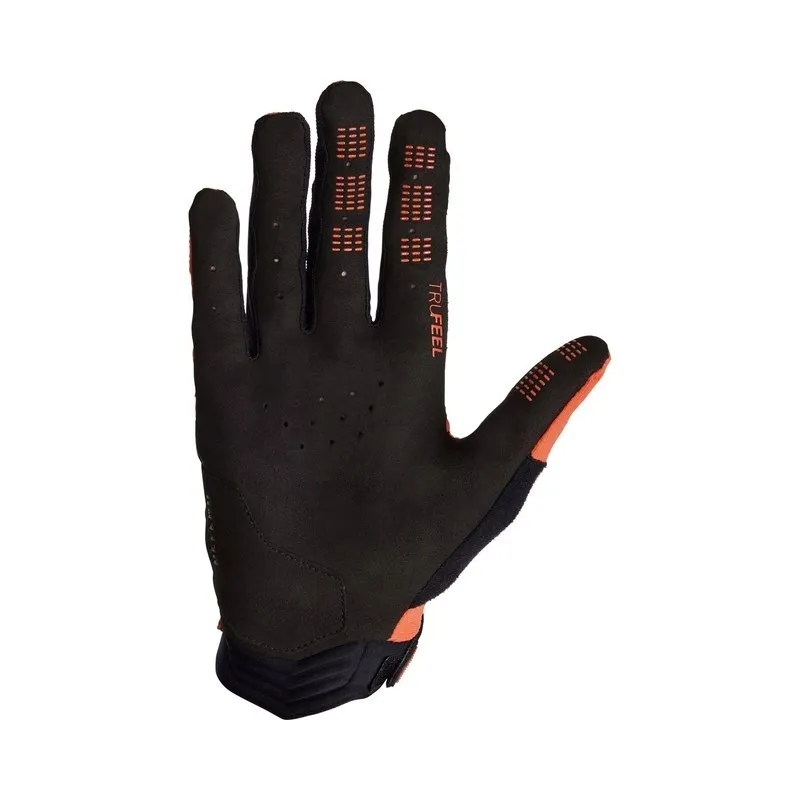 rekawice-fox-defend-atomic-orange-xxl-stan-nowy