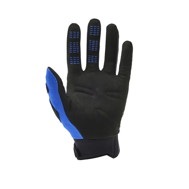 rekawice-fox-dirtpaw-blue-m-rodzaj-meskie