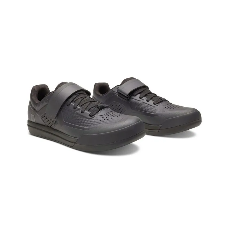 buty-fox-union-black-43-5-stan-nowy