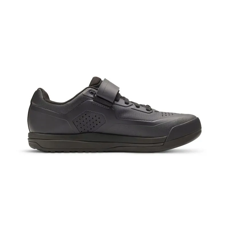 buty-fox-union-black-43-5-stan-nowy