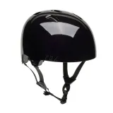 kask-rowerowy-fox-flight-black-l-stan-nowy