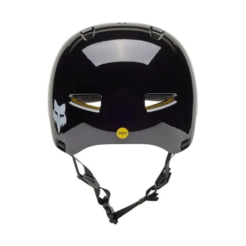 kask-rowerowy-fox-flight-black-l-stan-nowy