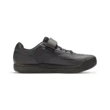 buty-fox-union-black-42-5-stan-nowy
