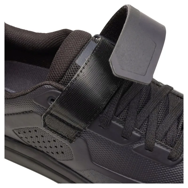 buty-fox-union-black-42-5-stan-nowy