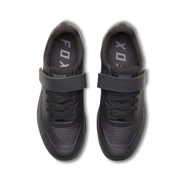 buty-fox-union-black-42-5-rodzaj-wpinane-w-pedaly