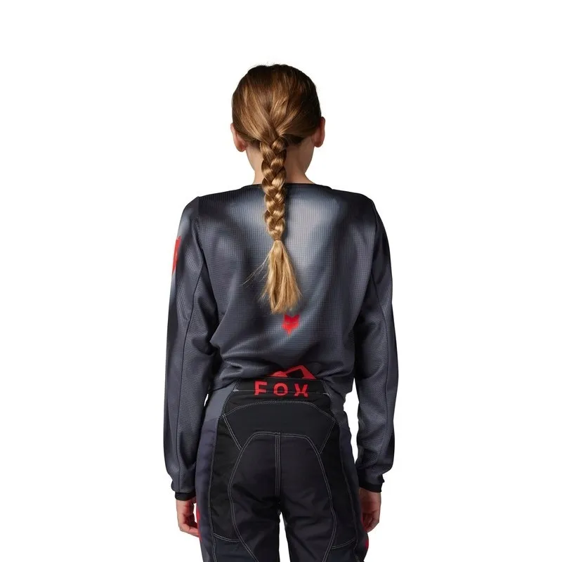 bluza-fox-junior-180-interfere-jersey-grey-red-yxl