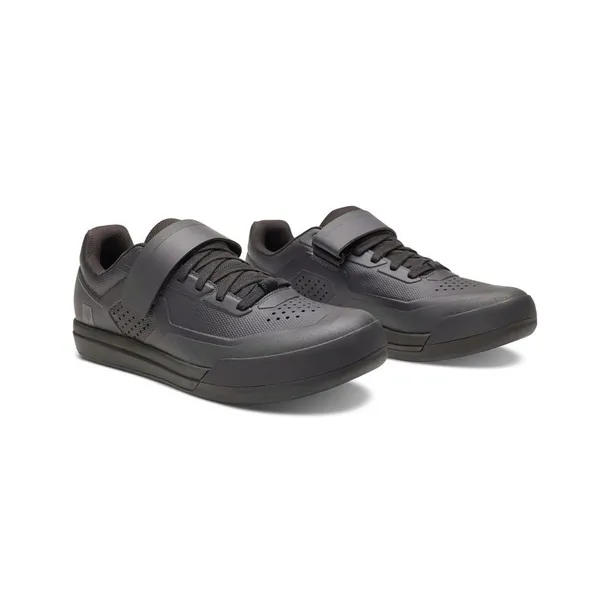 buty-fox-union-black-42-5-zapiecie-sznurowane