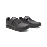 buty-fox-union-black-42-5-zapiecie-sznurowane