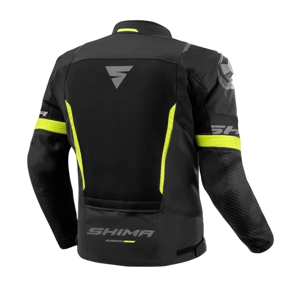 shima-solid-2-0-men-jkt-fluo-xl-stan-nowy
