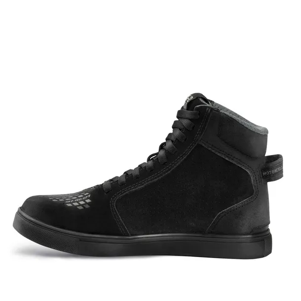 shima-sx-2-evo-lady-black-38-typ-miejskie-krotkie