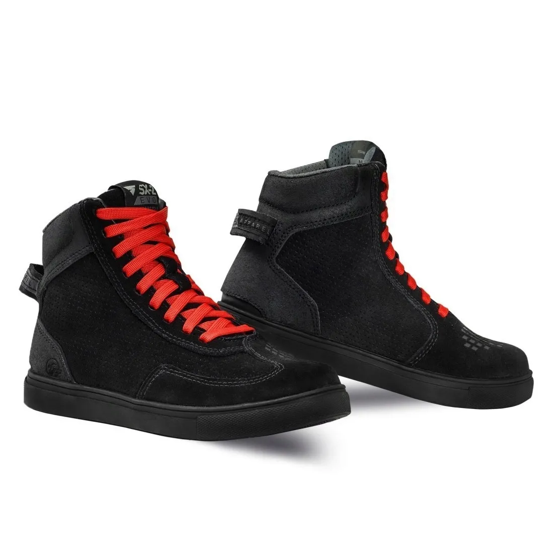 shima-sx-2-evo-lady-black-38