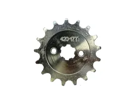 zebatka-zdawcza-przod-420-17-zebow-m-6-sr-17mm