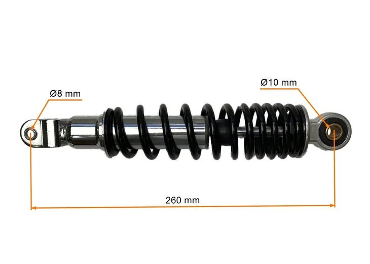 amortyzator-tyl-dlugosc-26cm-numer-katalogowy-czesci-50f2101-9-3