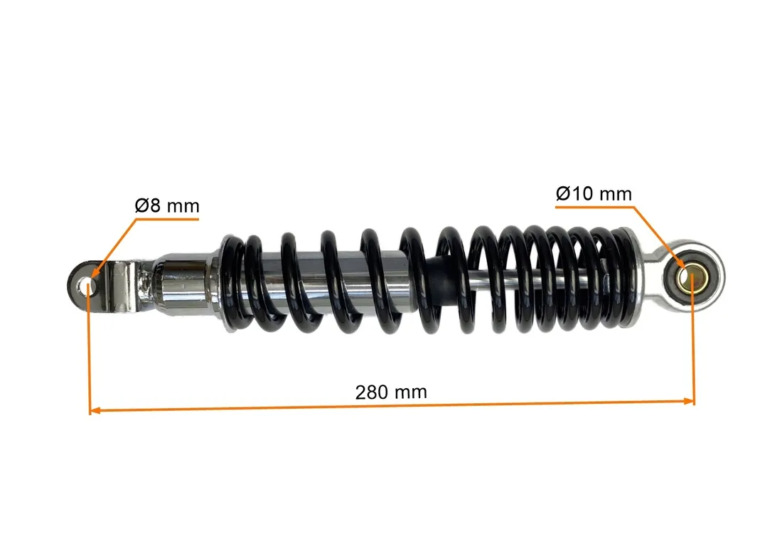 amortyzator-tyl-dl-28cm-sruba-8mm