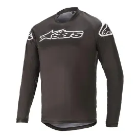 bluza-alpinestrars-racer-v2-jersey-black-m