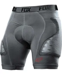 spodenki-z-ochraniaczami-fox-titan-race-short-charcoal-s