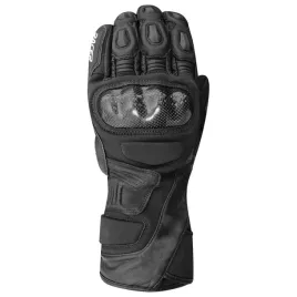 rekawice-skorzano-tekstylne-racer-predator-2-black-s