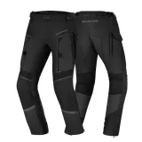 shima-hero-2-0-men-pnt-blk-m-rozmiar-m