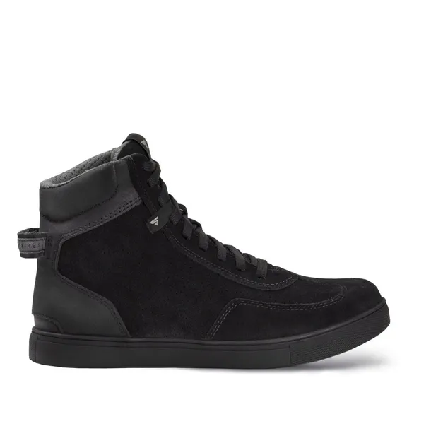 buty-shima-sx-2-evo-men-black-43-stan-nowy