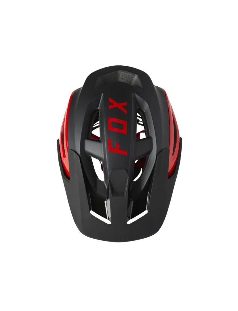 kask-rowerowy-fox-speedframe-pro-black-red-s