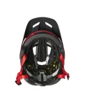 kask-rowerowy-fox-speedframe-pro-black-red-s-kolor-czarny