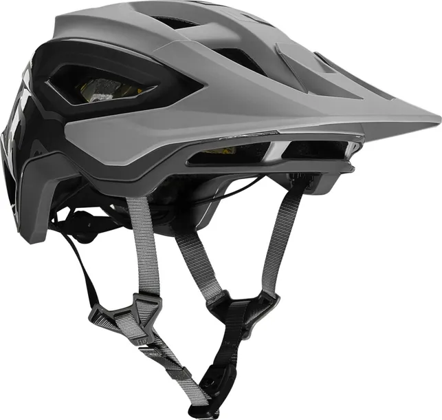 kask-rowerowy-fox-speedframe-pro-pewter-s-stan-nowy