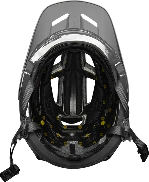 kask-rowerowy-fox-speedframe-pro-pewter-s-kolor-szary