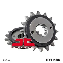 jt-zebatka-przednia-348-16-z-guma-honda-xrv-750-africa-twin-90-03-34816j