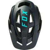 kask-rowerowy-fox-speedframe-pro-teal-s-stan-nowy
