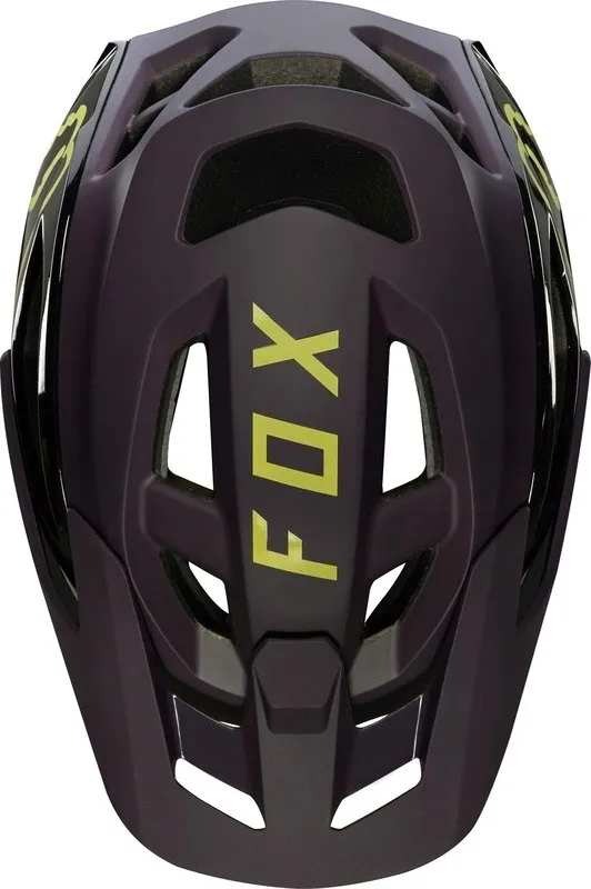kask-rowerowy-fox-speedframe-pro-dark-purple-s