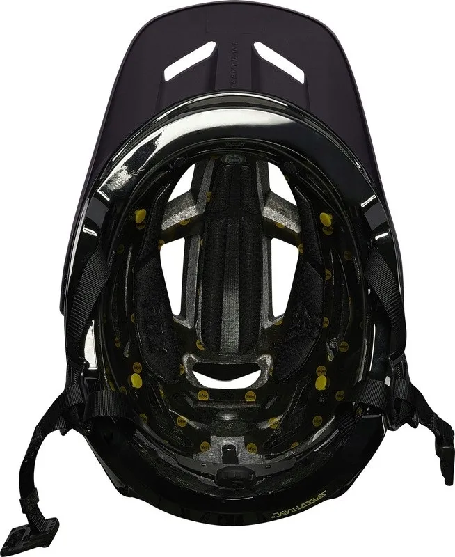kask-rowerowy-fox-speedframe-pro-dark-purple-s