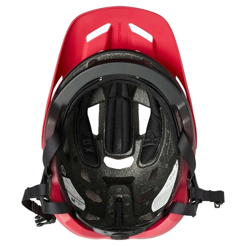 kask-rowerowy-fox-speedframe-chili-l