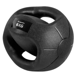 pilka-lekarska-z-uchwytami-grab-me-6-kg-insportline